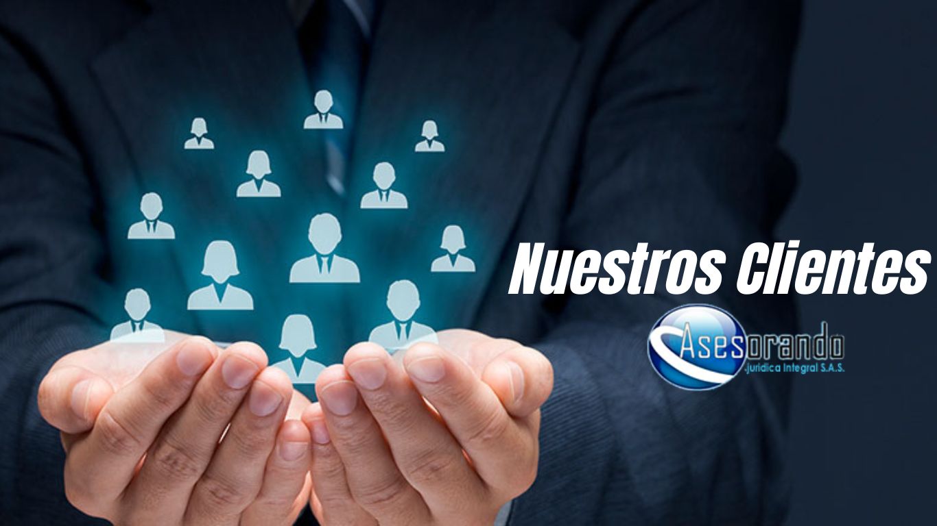 Nuestros Clientes